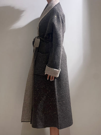 Cappotto Vicolo