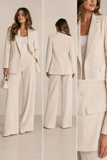 PANTALONE PALAZZO