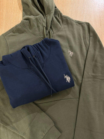 Felpa rain  cap