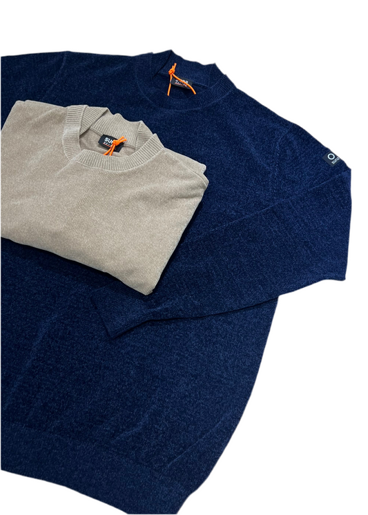 sweater carlos