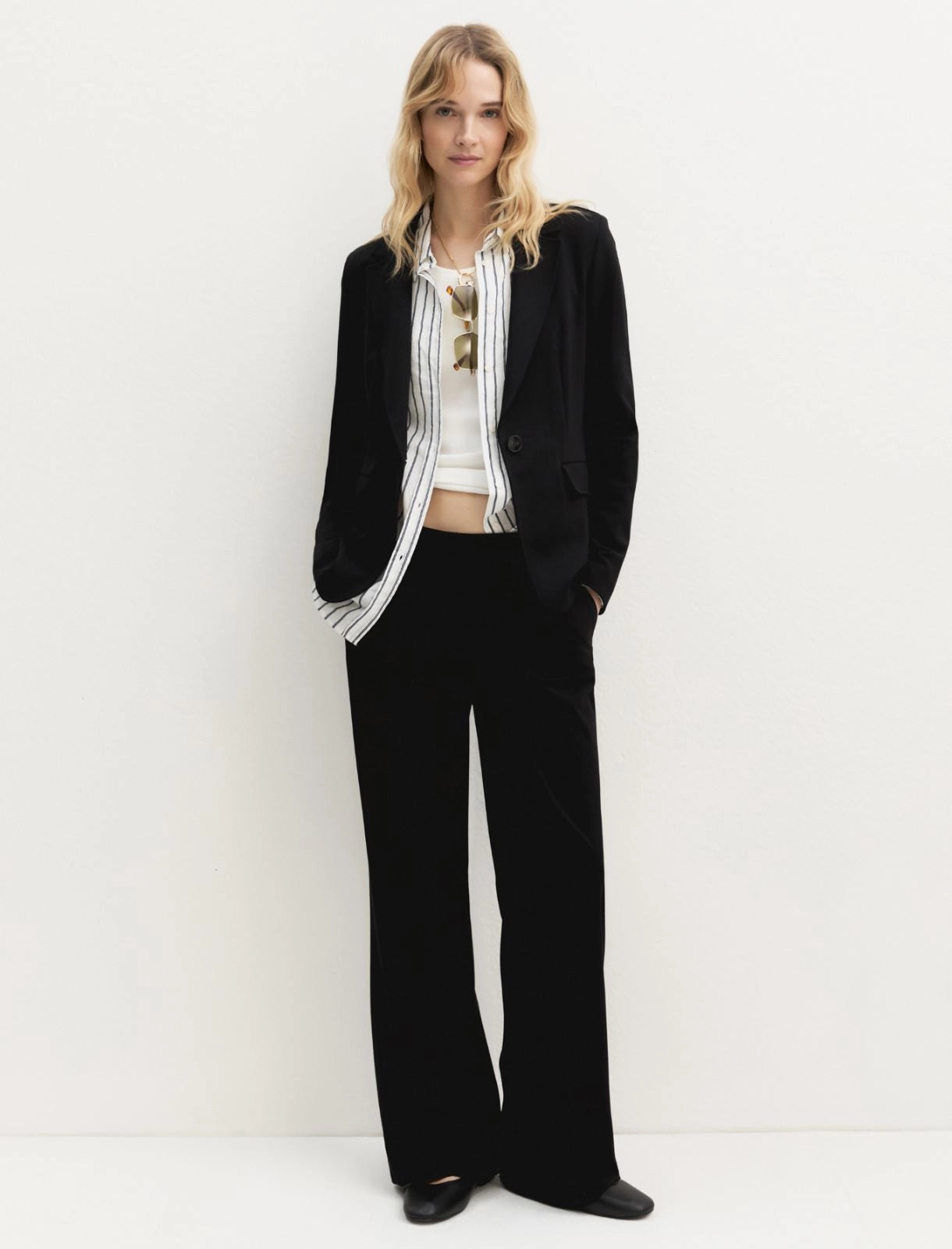 PANTALONE EMMPALACE