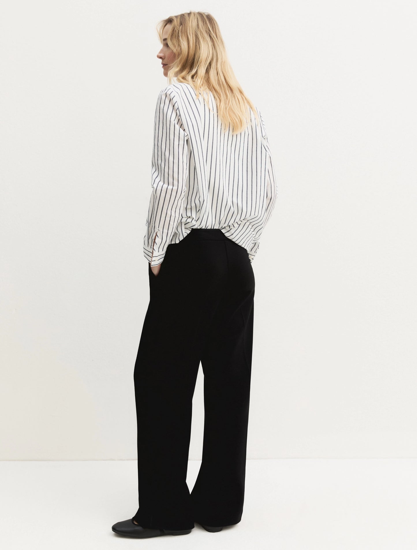 PANTALONE EMMPALACE