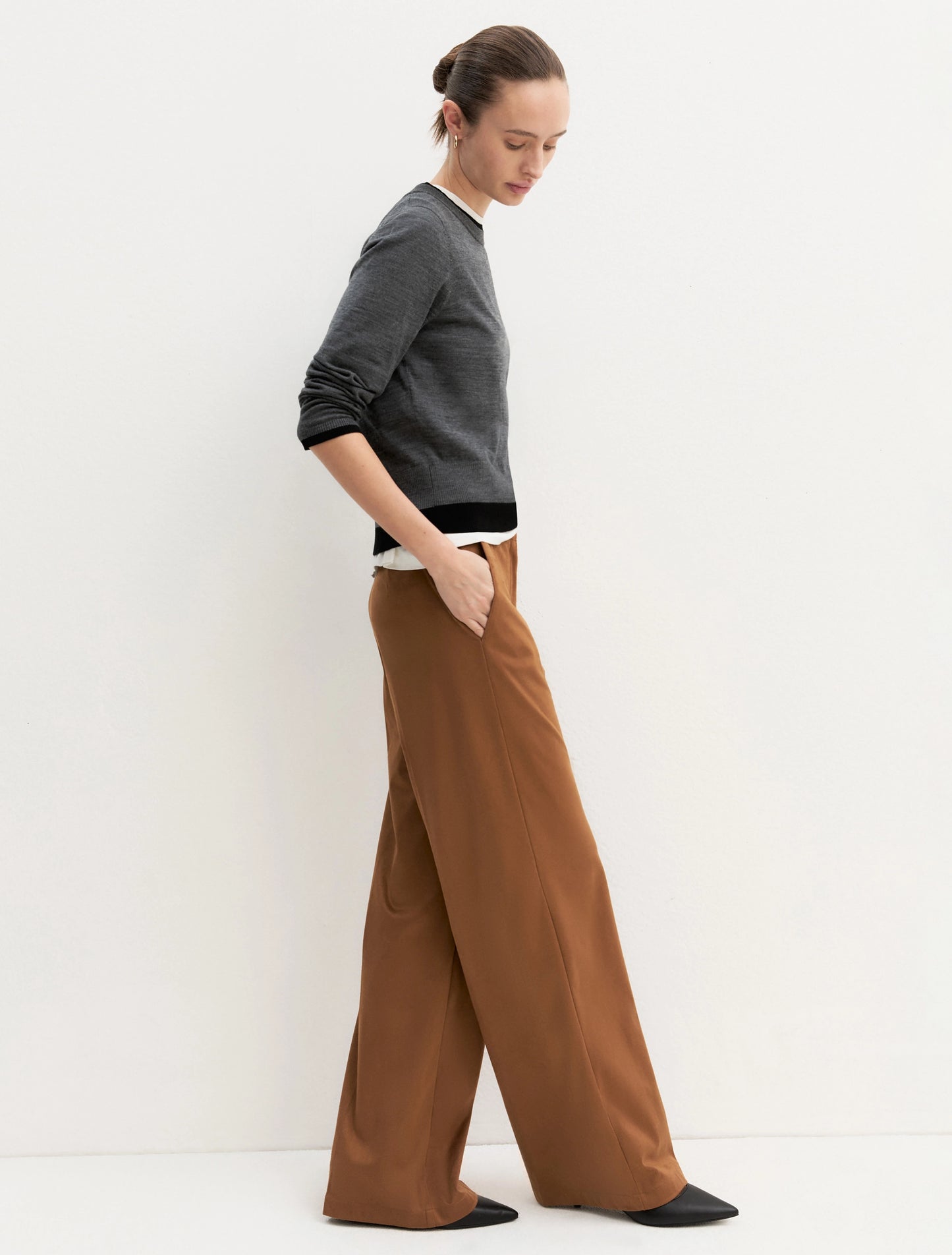 PANTALONE EMMPALATO