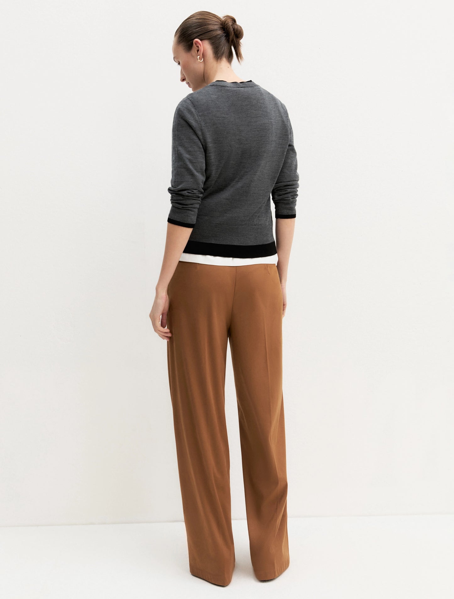 PANTALONE EMMPALATO