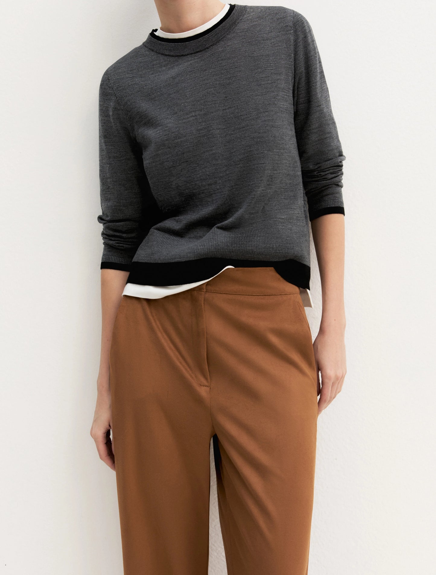 PANTALONE EMMPALATO