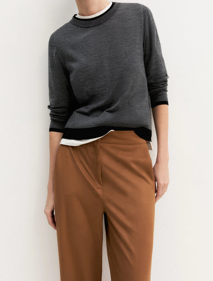 PANTALONE EMMPALATO