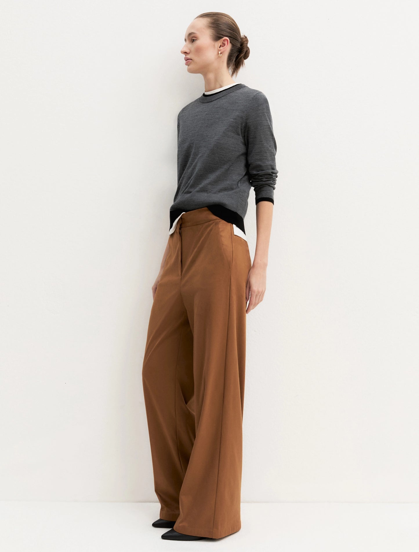 PANTALONE EMMPALATO