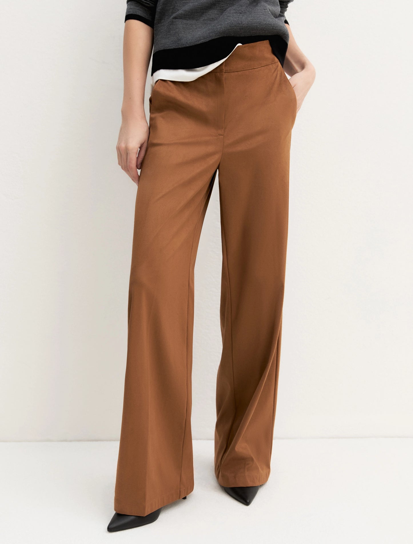 PANTALONE EMMPALATO