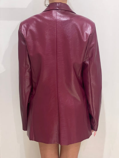 GIACCA 26517 VERNICE TU