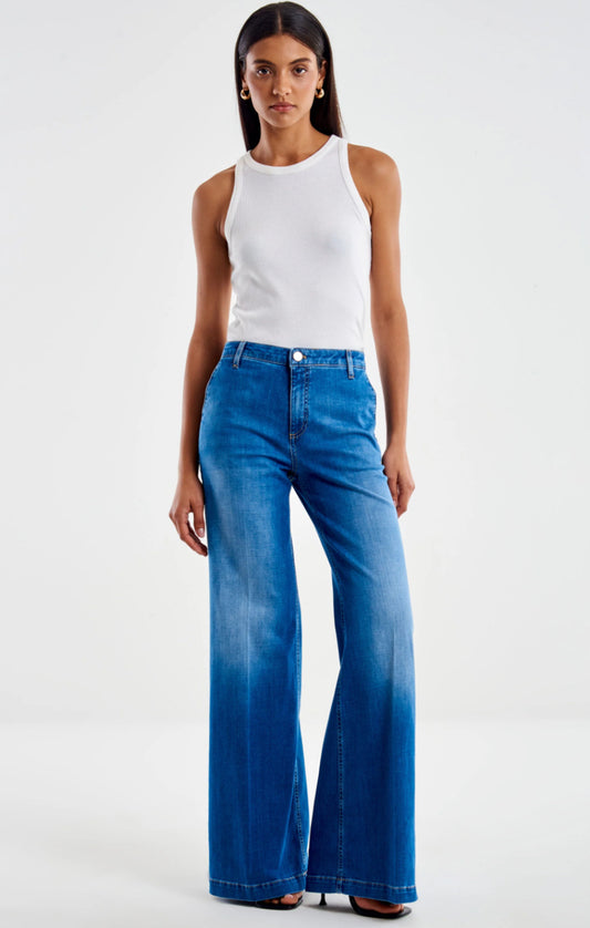 Jeans Vicolo elena