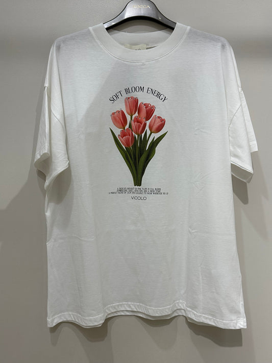 T-shirt MC