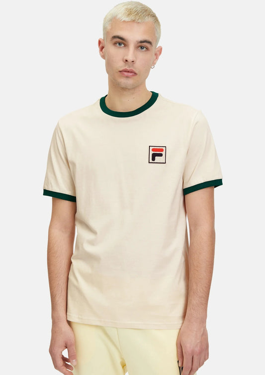 T-shirt manica corta apparel