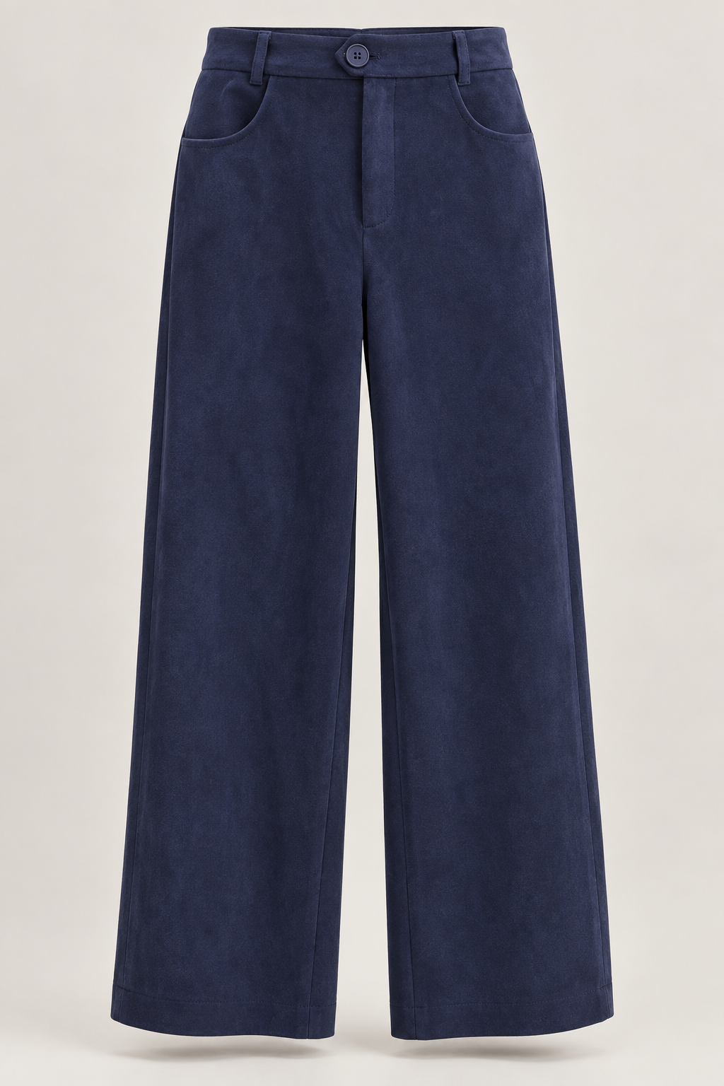 PANTALONE DAINETTO LARGO