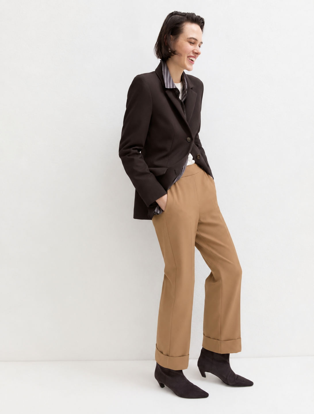 PANTALONE EMMFLIRT