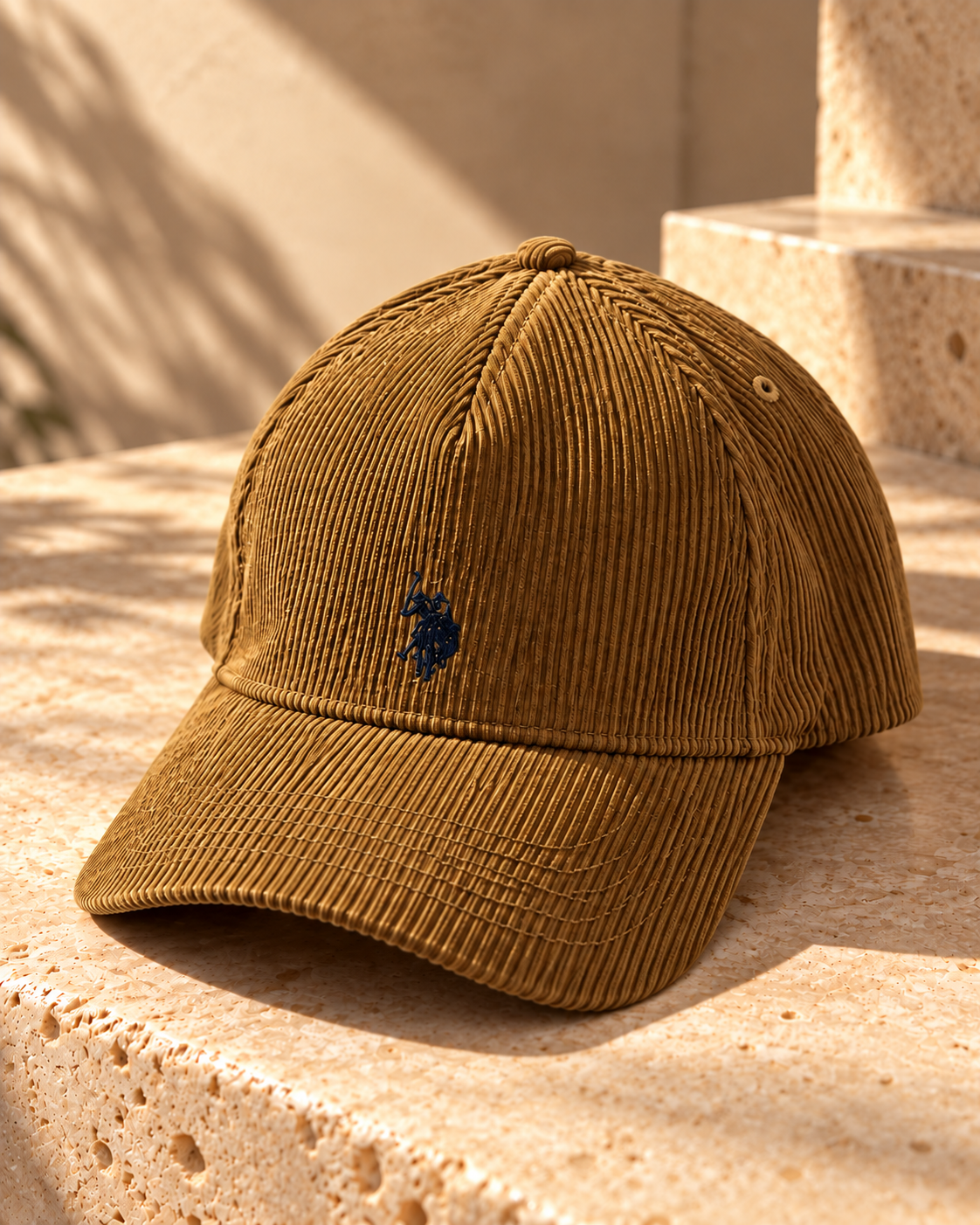 CAPPELLO ARMAS-VELLUTO