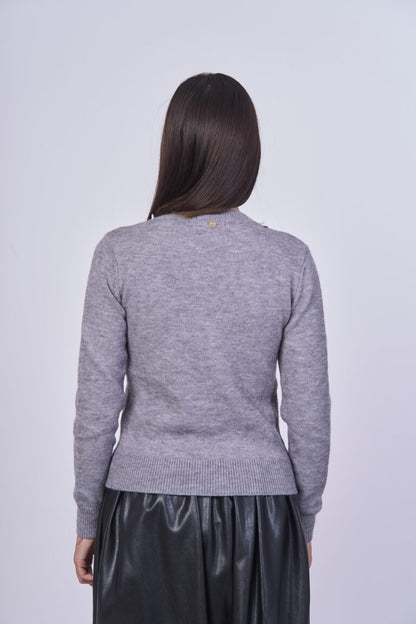 MAGLIA ART.SM9117