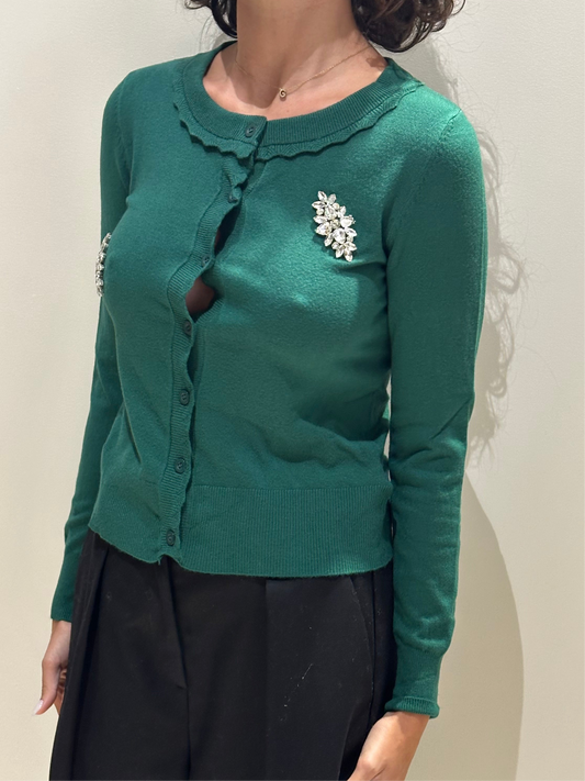 MAGLIA ART.SM9018
