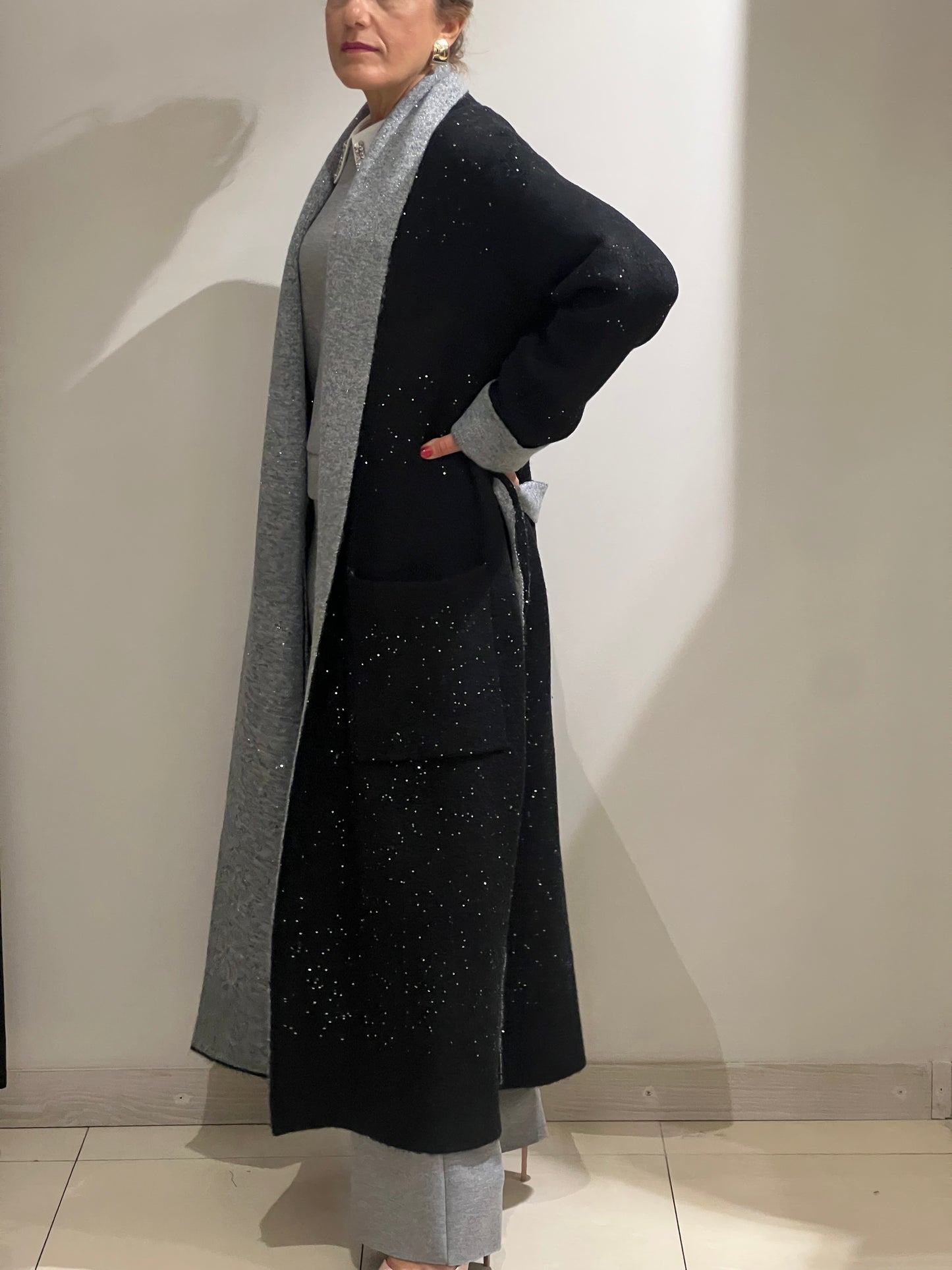 Cappotto Vicolo