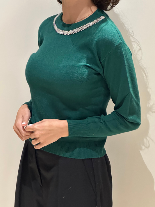 MAGLIA ART.SM9027