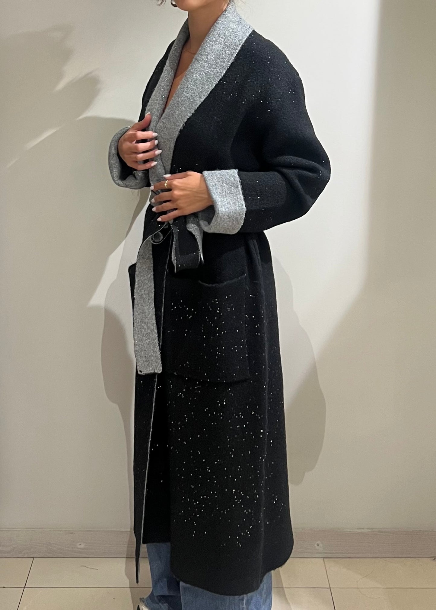 Cappotto Vicolo