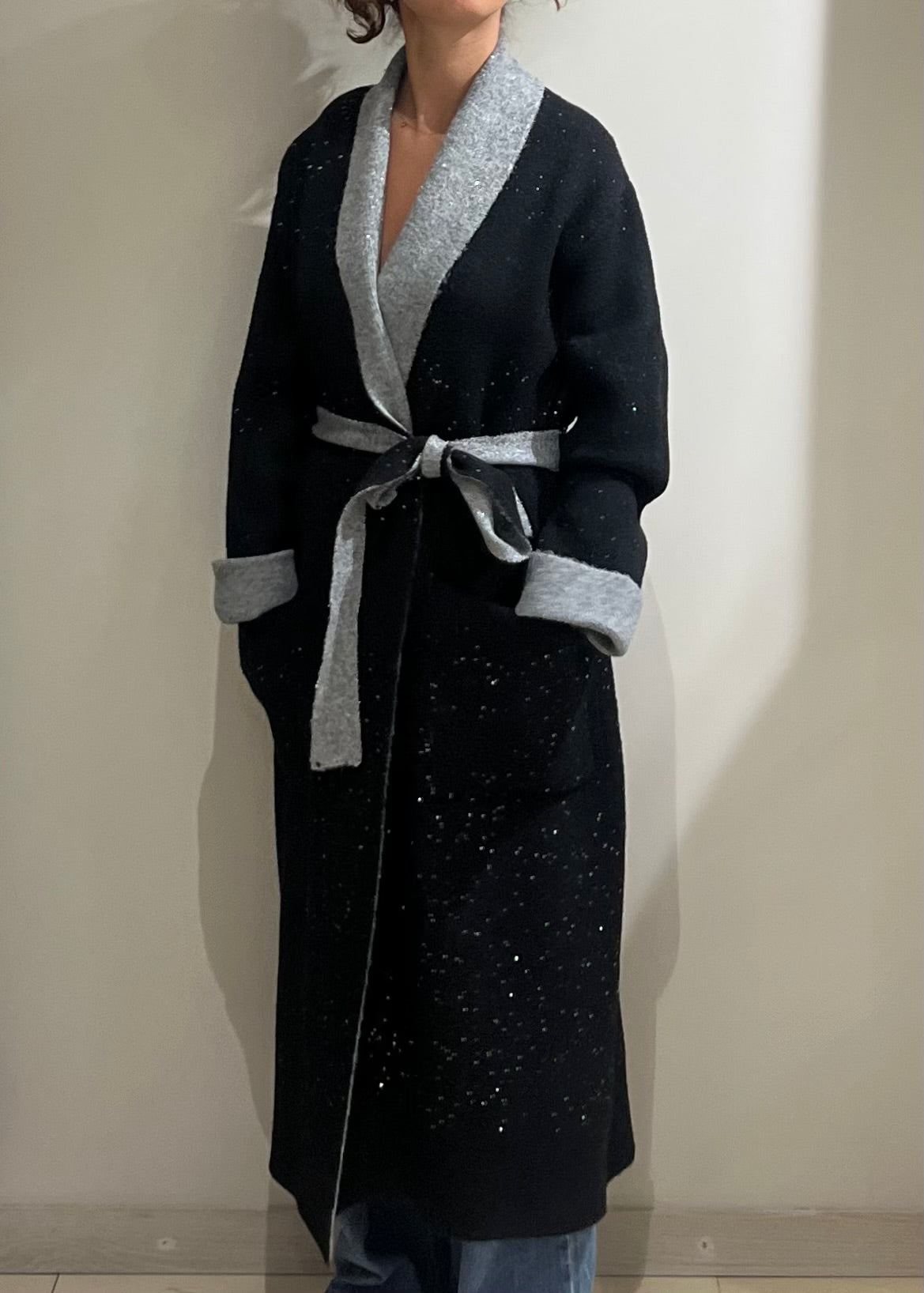 Cappotto Vicolo