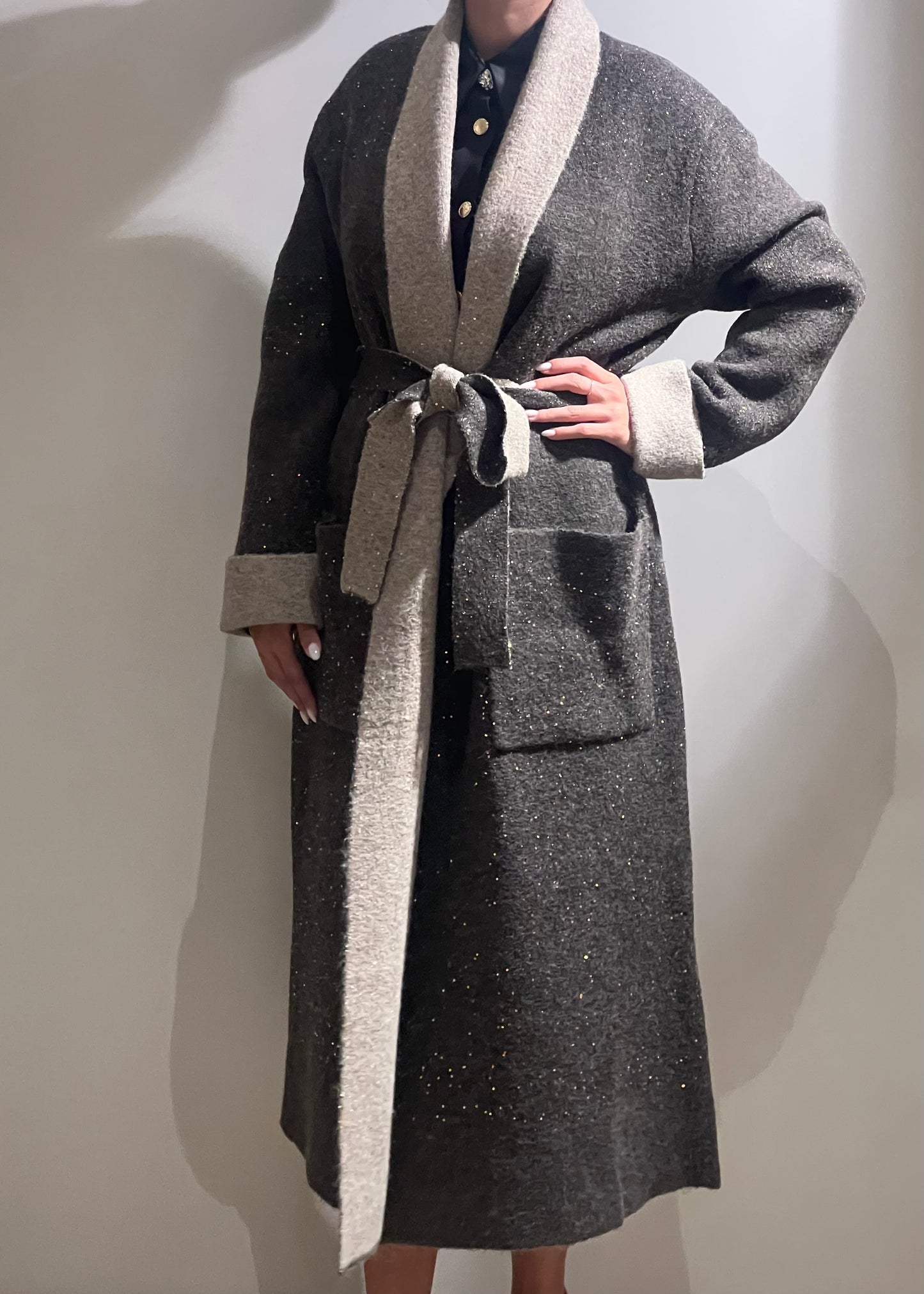 Cappotto Vicolo