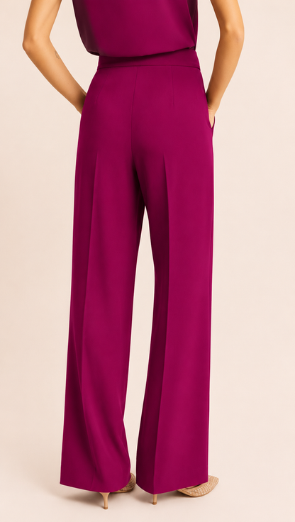 Blusa+Pant  EMMNIDO MA10407