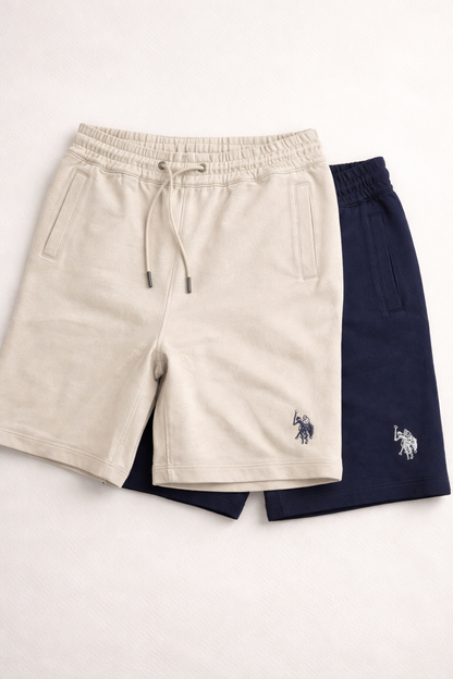 Short fleece EDRI