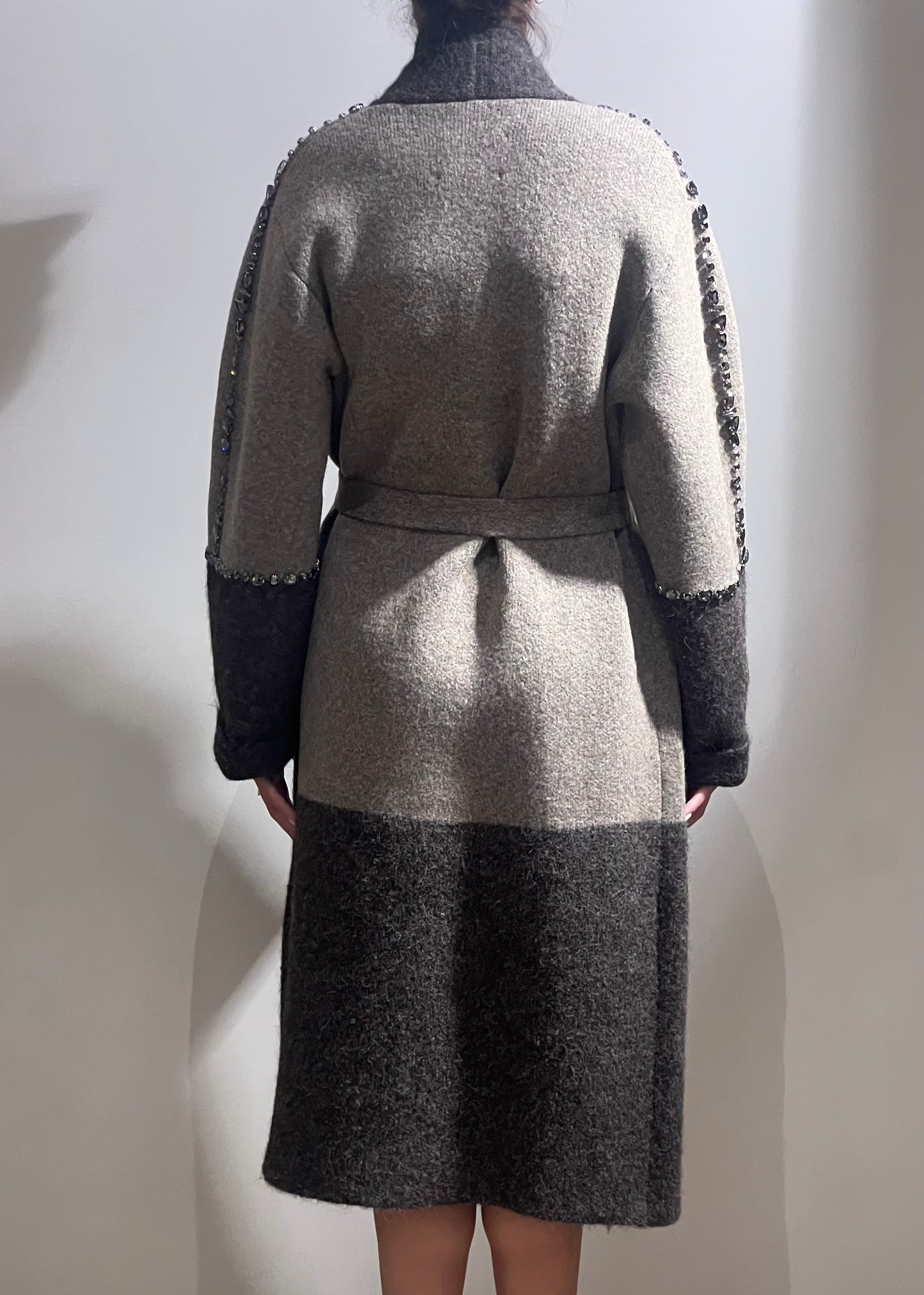 Cappotto Vicolo Moro
