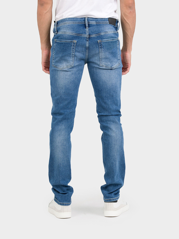 Jeans Ozzy 7010