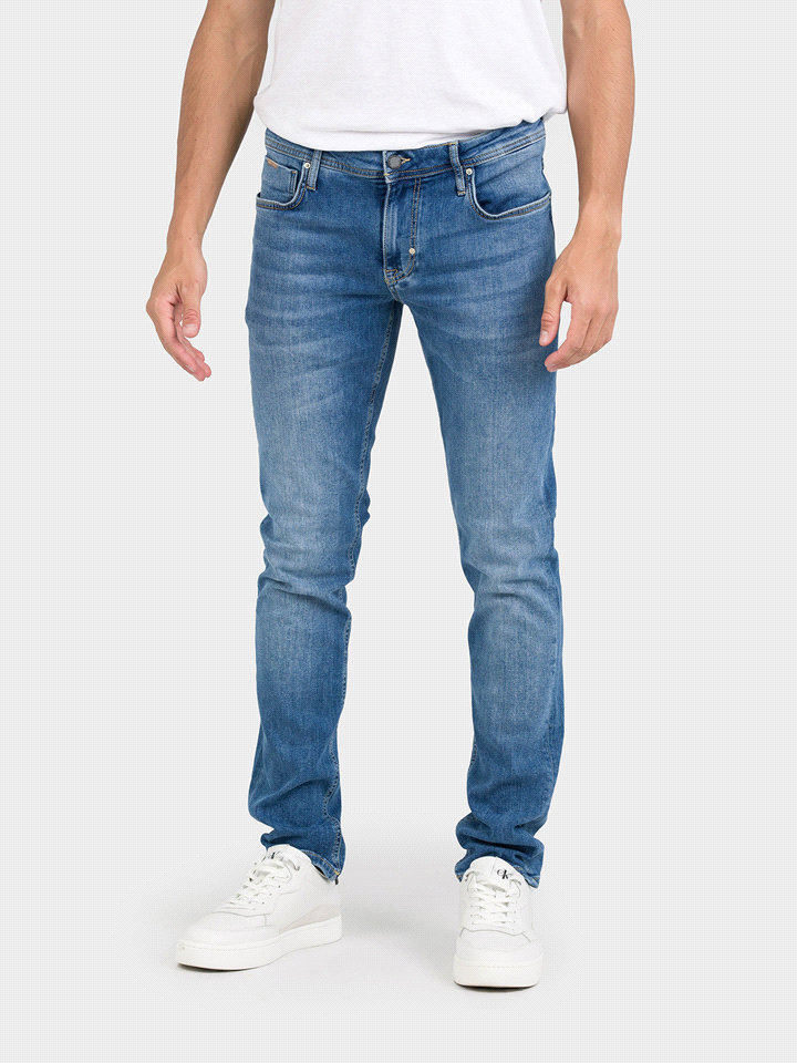 Jeans Ozzy 7010