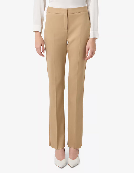 Pantalone Micron diagonale poliviscosa