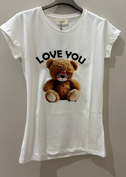 T-shirt MC