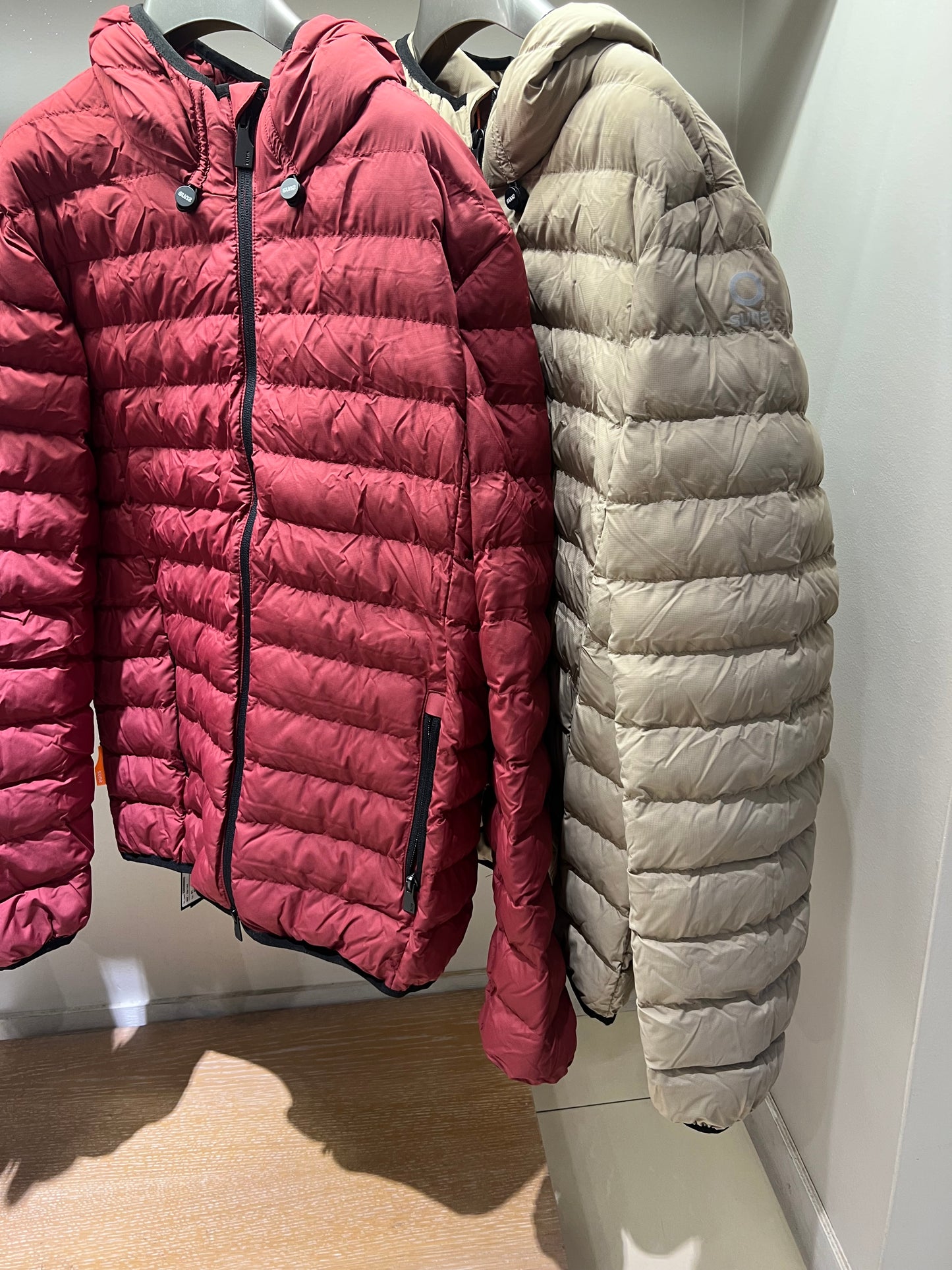 jacket bape travel
