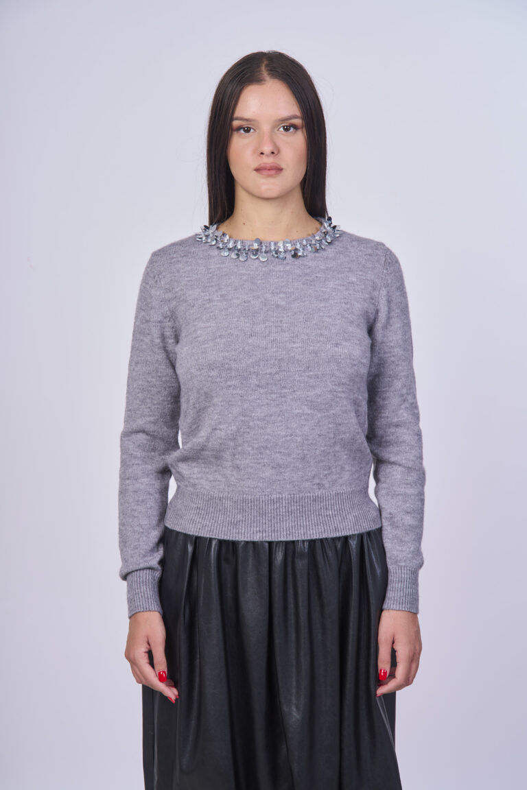 MAGLIA ART.SM9117