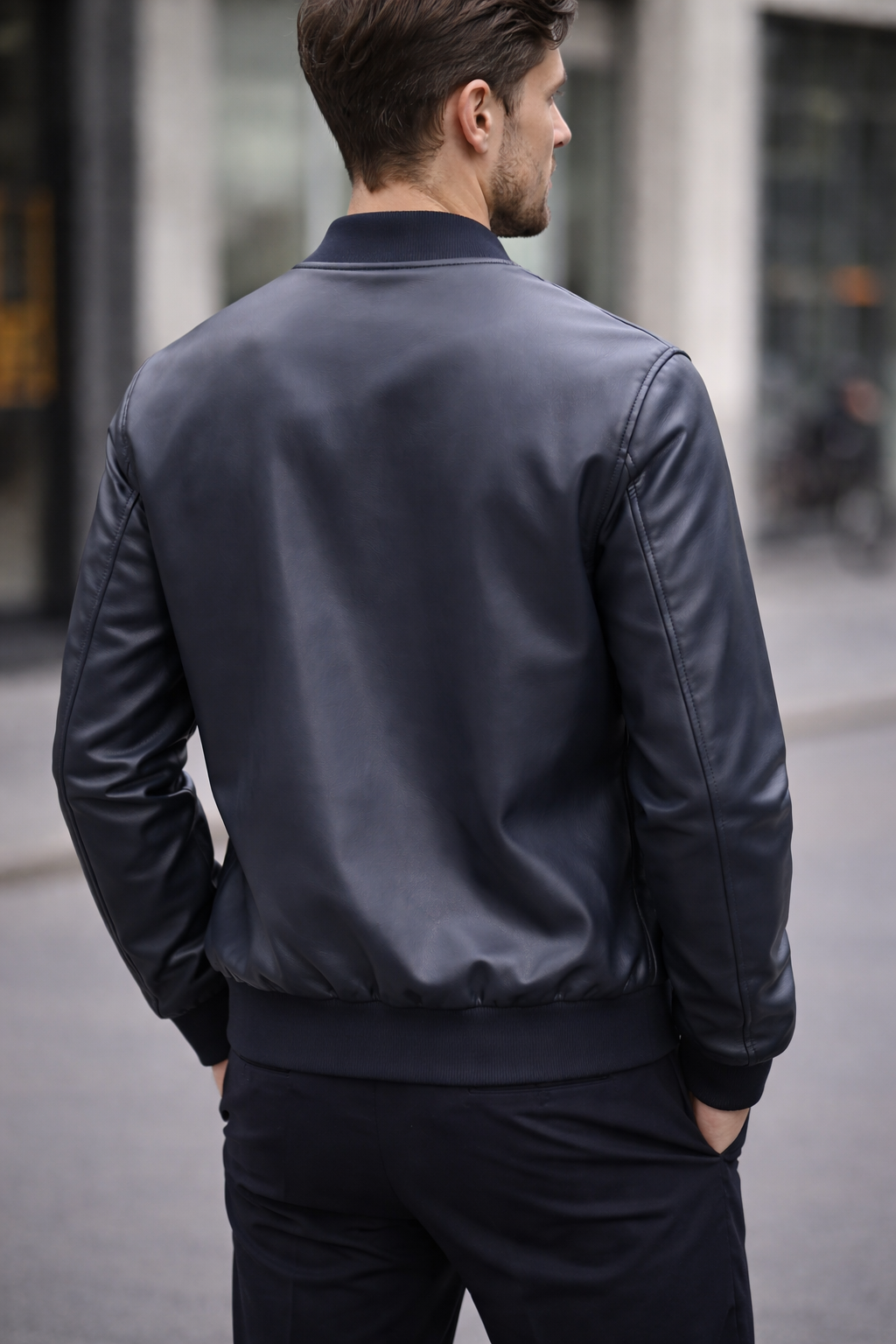 Bomber