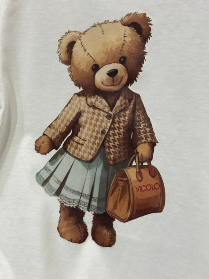 T-shirt MC