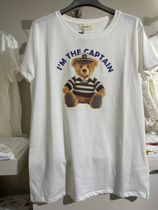 T-shirt MC