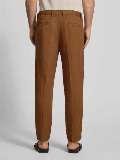 Pantalaccio lino