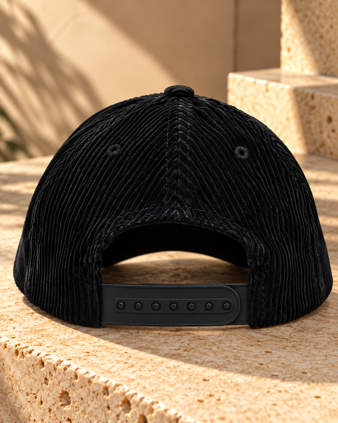 CAPPELLO ARMAS-VELLUTO