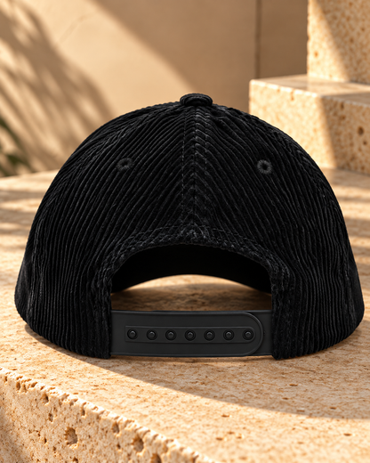 CAPPELLO ARMAS-VELLUTO