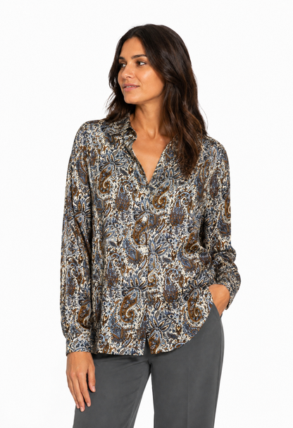 CAMICIA EMMDUOMO