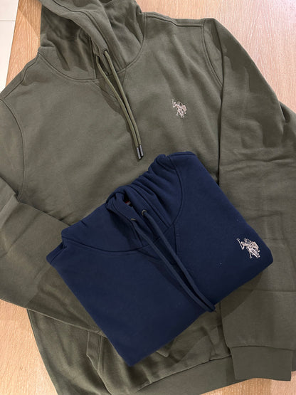 Felpa rain  cap