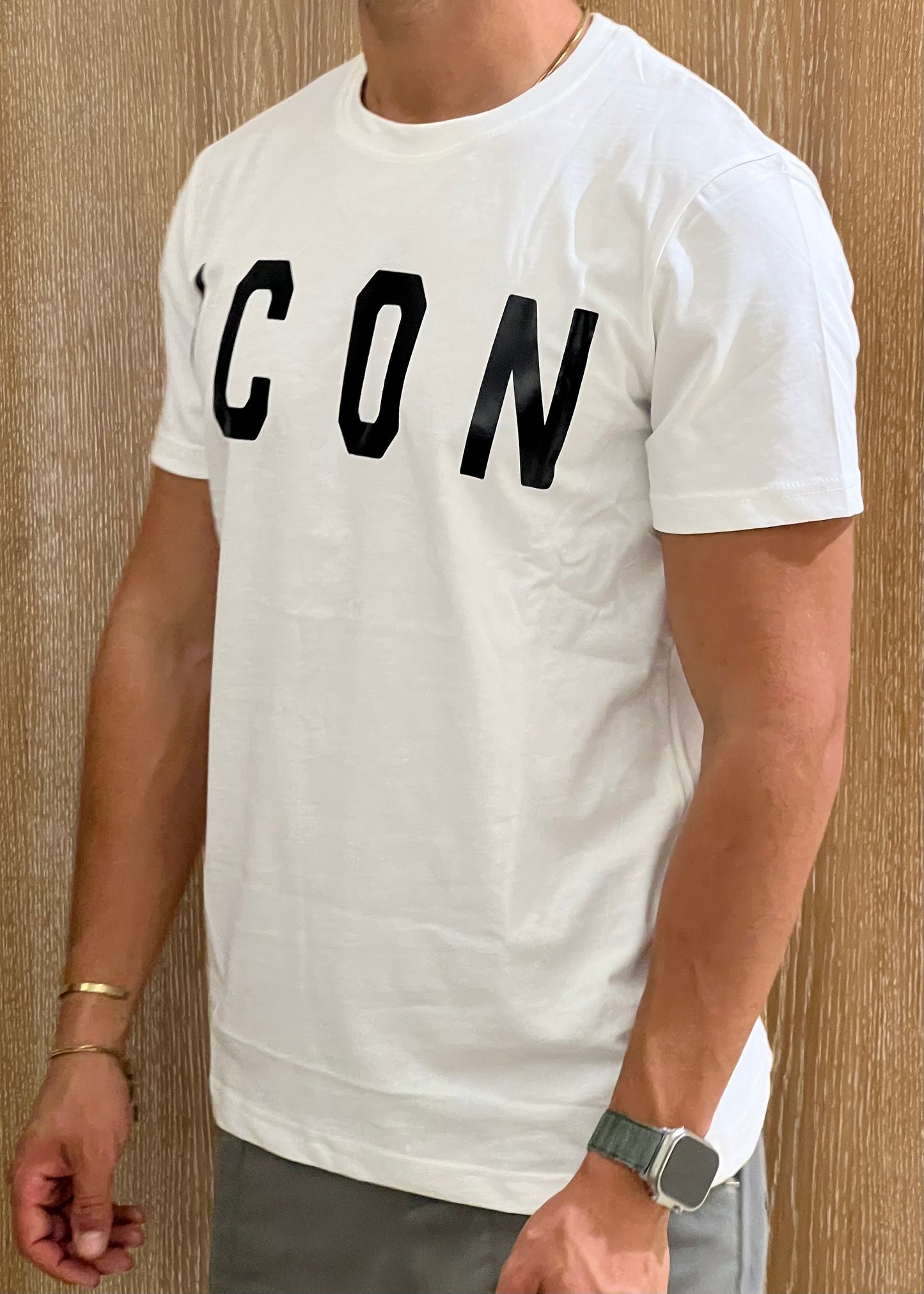 T-shirt m/corta