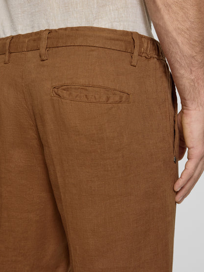 Pantalaccio lino