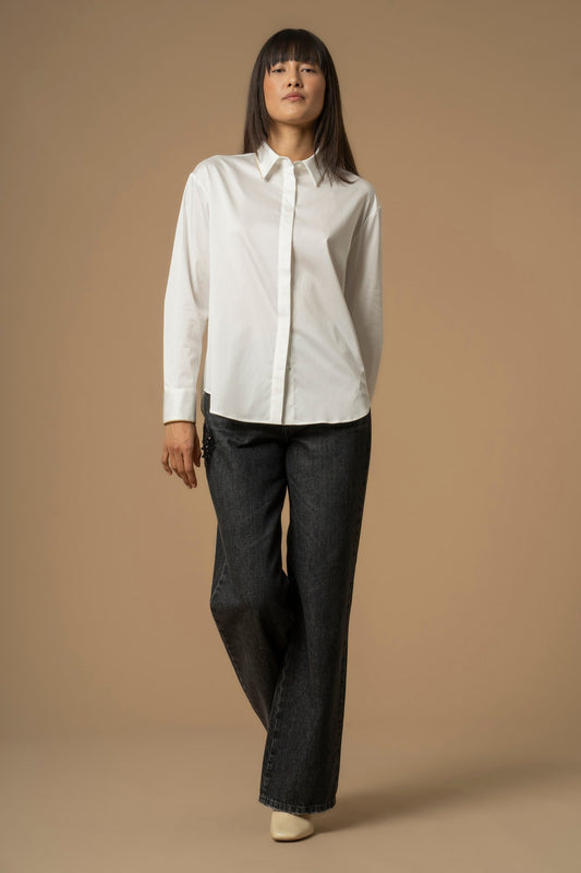 Camicia Brede