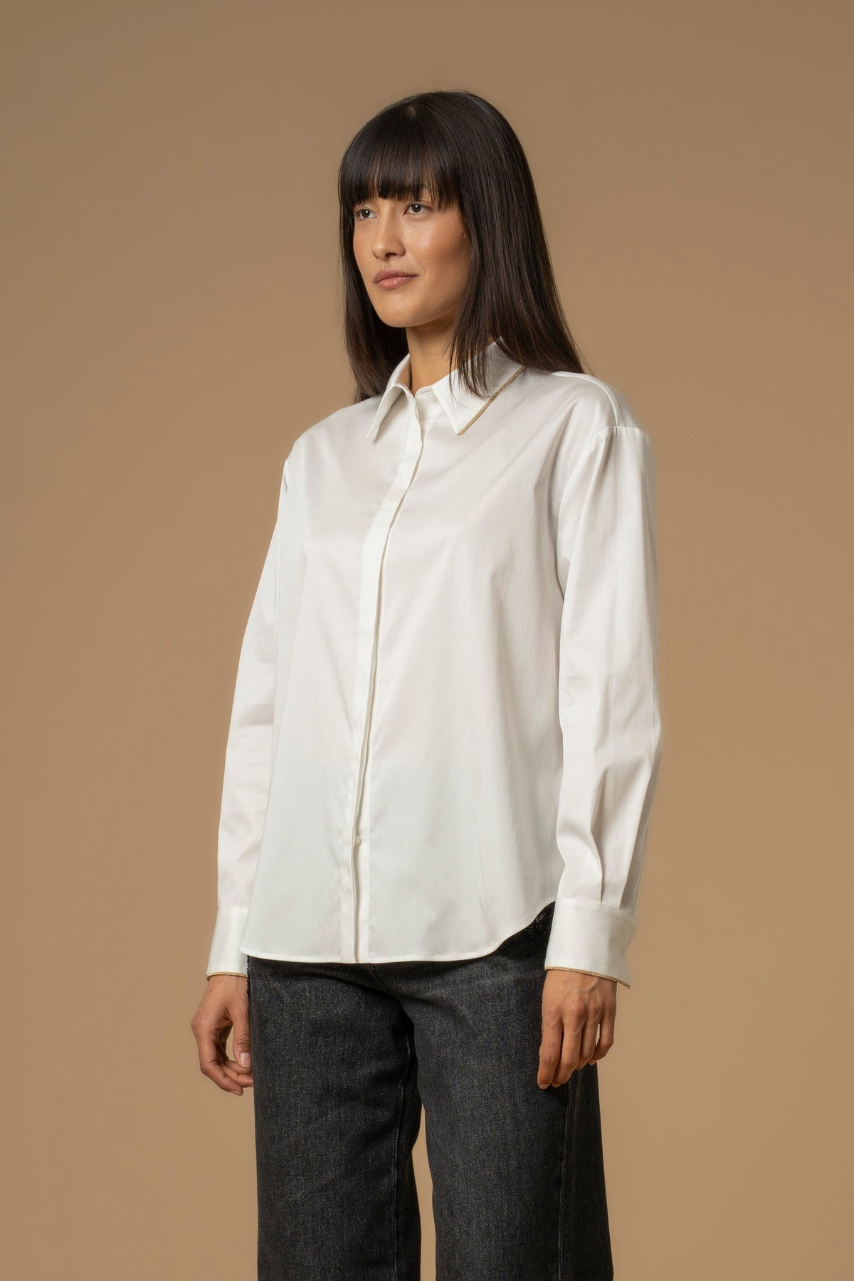 Camicia Brede