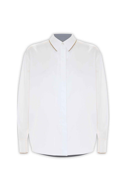 Camicia Brede