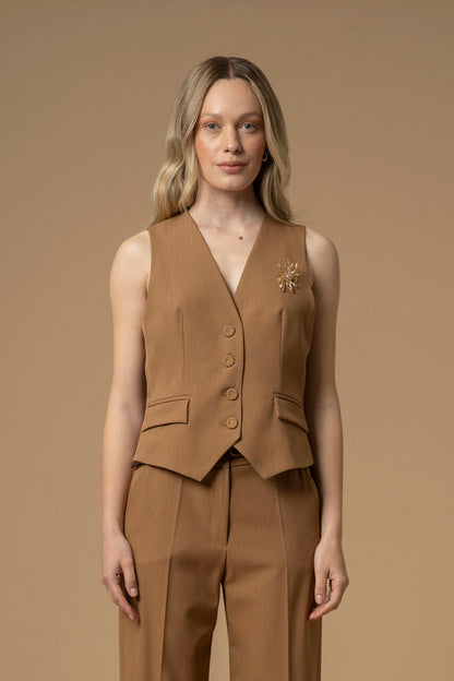 Gilet Elita