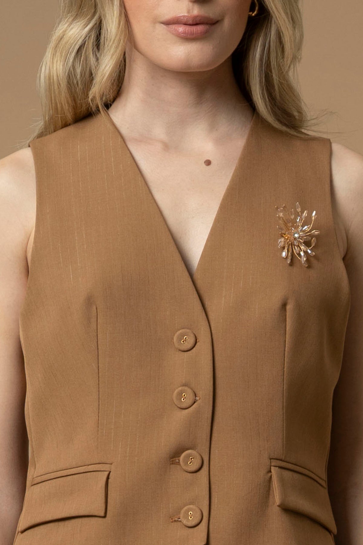 Gilet Elita